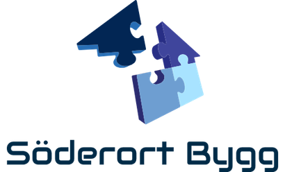 Söderort Bygg logotyp